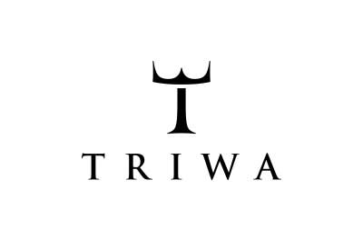 TRIWAのロゴ