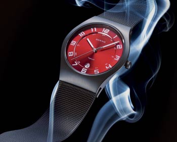 BERINGベーリングの腕時計ウルトラスリム評価