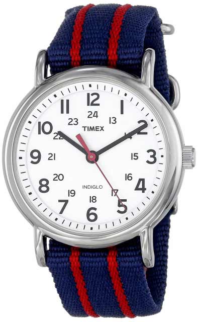 カジュアル腕時計ブランド、タイメックス
