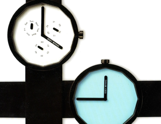 イッセイミヤケのお勧め深澤直人デザインの時計TWELVEトゥエルブの評価