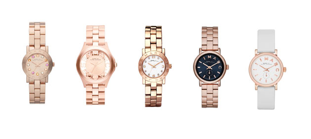 ピンクゴールドの時計、人気の8ブランドまとめ | SUNDAY LIFE/時計のブログ