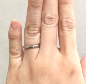 カルティエの結婚指輪、人気で評判なペアはどれ？ | SUNDAY LIFE/時計