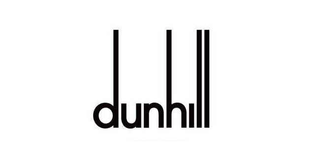 ダンヒルのロゴ