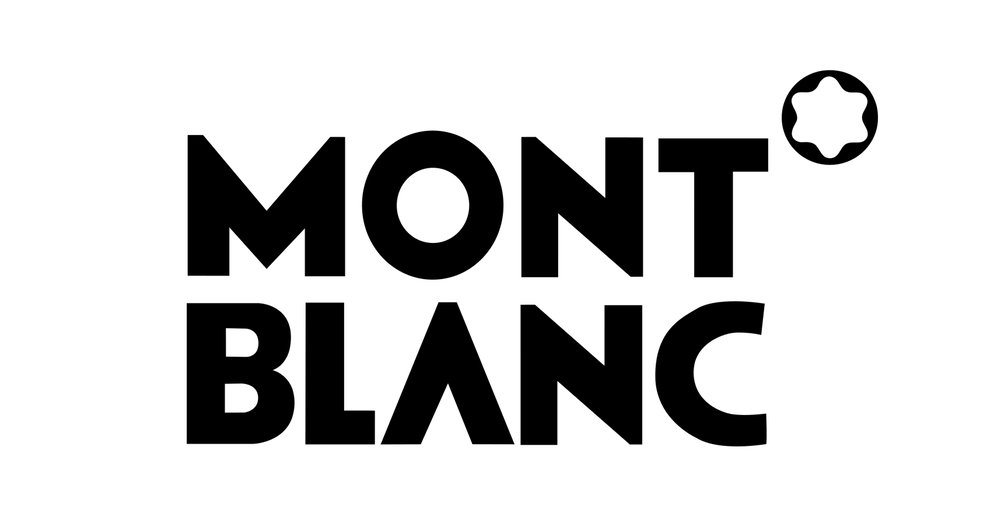 モンブランのロゴ