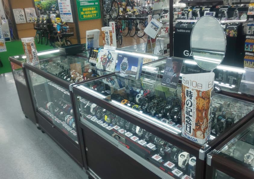 ヤマダ電機のオーバーホールの評判や口コミ・料金まとめ
