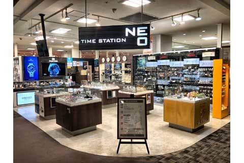 イオンで時計のオーバーホールの評判は？口コミ・料金まとめ