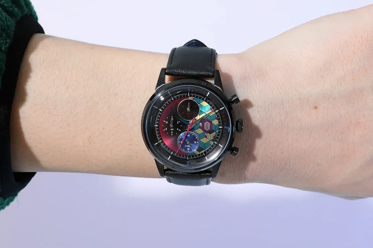 スーパーグルーピーズ時計のオーバーホールの評判や口コミ・料金まとめ