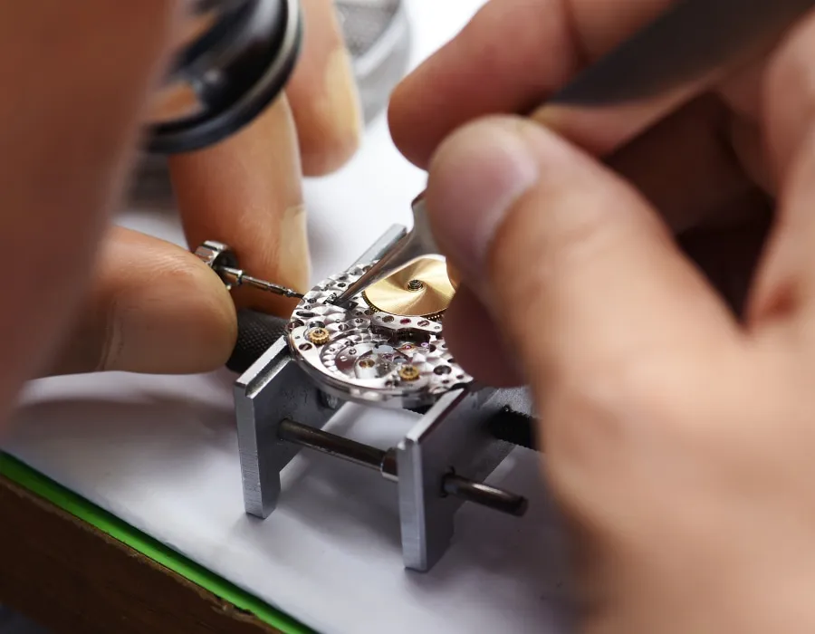 ジャックロード時計のオーバーホールの口コミや評判・料金まとめ
