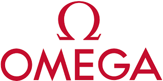 オメガのロゴ